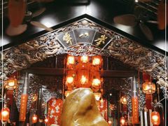 -誉八仙茶室酒楼(新天地店)