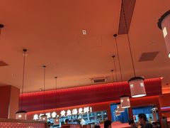 -闽上鲜·福建菜(龙湖滨江天街店)