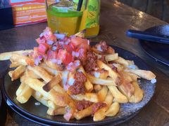 -Q MEX 库迈墨西哥餐吧(三里屯店)