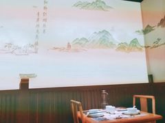 -绿茶餐厅