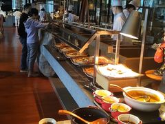 -广州富力君悦大酒店·凯菲厅