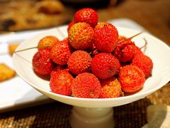 -新荣记(西溪湿地店)