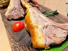 -耶里夏丽·新疆菜(东方路店)