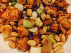 宫保鸡丁-大鸭梨烤鸭(甘家口店)