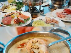 -石梅湾艾美度假酒店