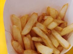 -麦当劳(燕顺路店)