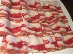宝泉大盘肥羊-宝泉铜锅·涮羊肉(解放东路店)