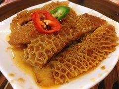 沙爹金钱肚-点都德(汇盈广场店)