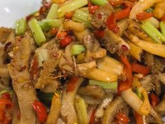 -笨罗卜浏阳菜馆(太平街店)