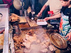 -明记牛杂(新马路分店)