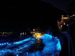 -花溪风景区