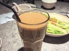 -留半山·香港食堂(啦啦宝都店)