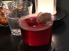 -叁 Three· bistro餐酒馆