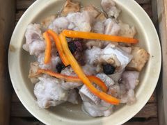 -蔡澜点心·粤菜(西单大悦城店)
