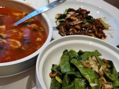 -惠丰堂饭庄·烤鸭·京味菜(翠微路店)
