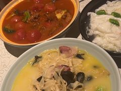 -萃華楼(王府井店)