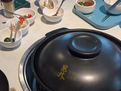 -百年果林椰子鸡(中洲店)