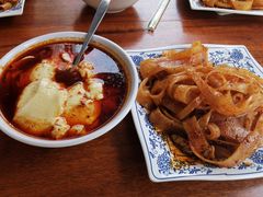 -张兴邦擀面皮(禧悦里店)