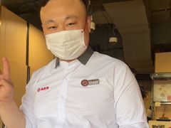 -海底捞火锅(劲松店)