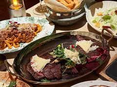 -Mammamia意大利餐厅(阳春巷店)