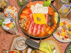 -La Terre乐田(万象城店)