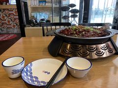 -莫熙炉鱼(旭海时代广场店)