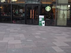 门面-星巴克臻选(沈阳万象城店)