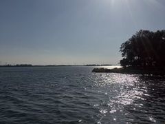 -漕湖湿地公园