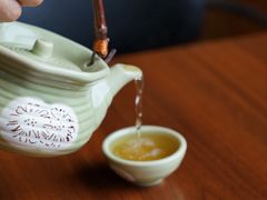 -郑州建业艾美酒店-曙餐厅