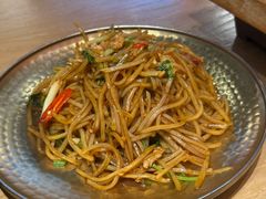 -川堂风·跷脚牛肉·乐山爆炒(宝山日月光店)