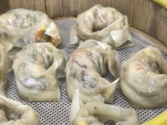 -面道赞宁海海鲜面(迎凤街店)