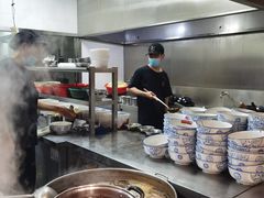 -公交新村粉店(赤岗冲店)