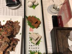 -四季民福烤鸭店(王府井灯市口店)