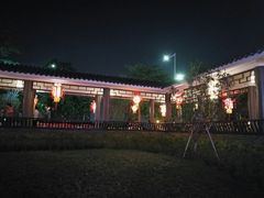 -映月湖公园