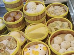 -闫家粥铺(吉林大路店)