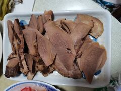 -年记·兴顺斋 牛街清真熟食小吃店