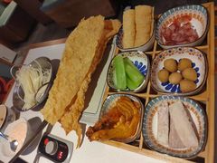 -螺大喜螺蛳粉火锅(雍和宫店)