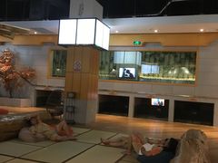 -丽池宫韩式汗蒸会馆(华灯坊店)