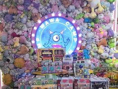 -娃娃集合营(上海奉贤龙湖天街店)