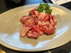 -極屋鮨牛 · 烧肉酒场(时代C馆店)