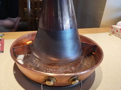 -东镇老火锅(长春路首店)