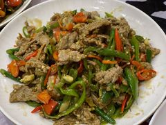 -文杰餐馆(南洪时尚风情街店)