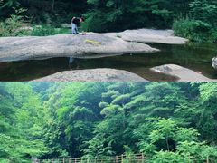 -洛阳白云山景区