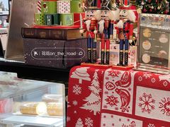 -卷心卷意·轻甜蛋糕(新光天地店)