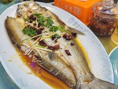 -清真·盛京白记 小骨头羊汤馆(南八马路店)