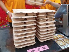 -龙华素斋(龙华路店)