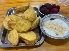 -陈氏肥蛤(小纬六路总店)