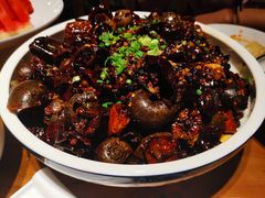 -陶然居·重庆菜(解放碑店)