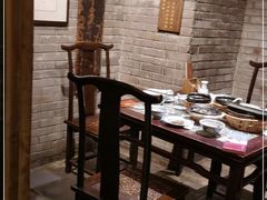 包厢-南京大牌档(崇文门国瑞店)