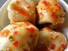 生煎包-小路易生煎馆(前进五路店)
